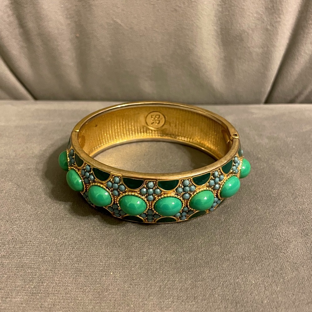 Banana republic bangle